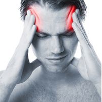 Mikrotrauma durch Störungen der Bisslage